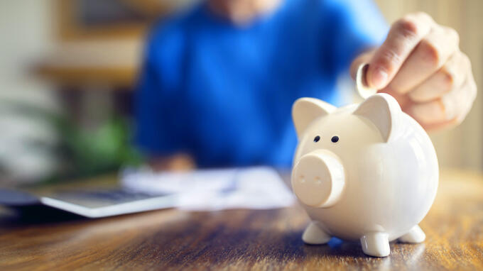Geld sparen mit Nikotinersatztherapie?