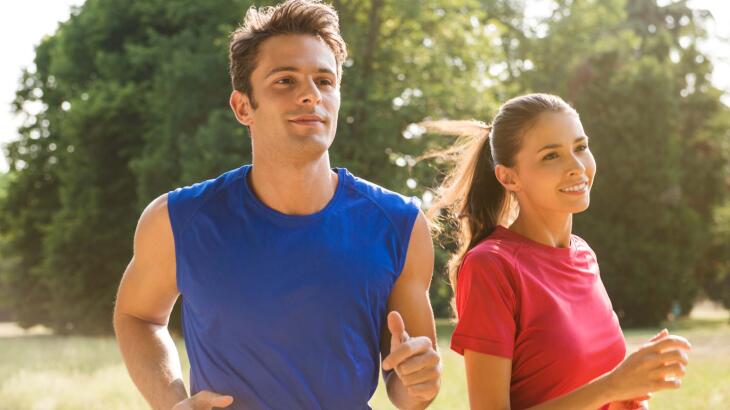 Sport und Bewegung